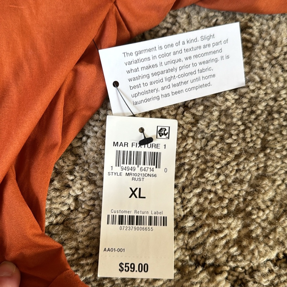 NWT AND NOW THIS Dress - from Macys - Picture 5 of 5